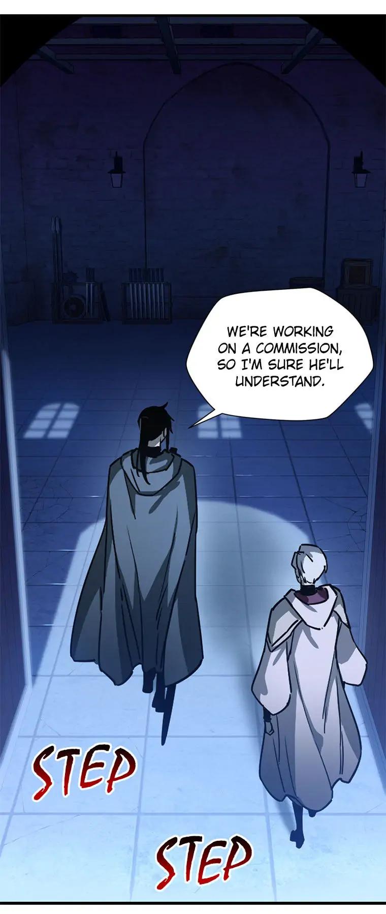 Read Helmut EN Manga Online