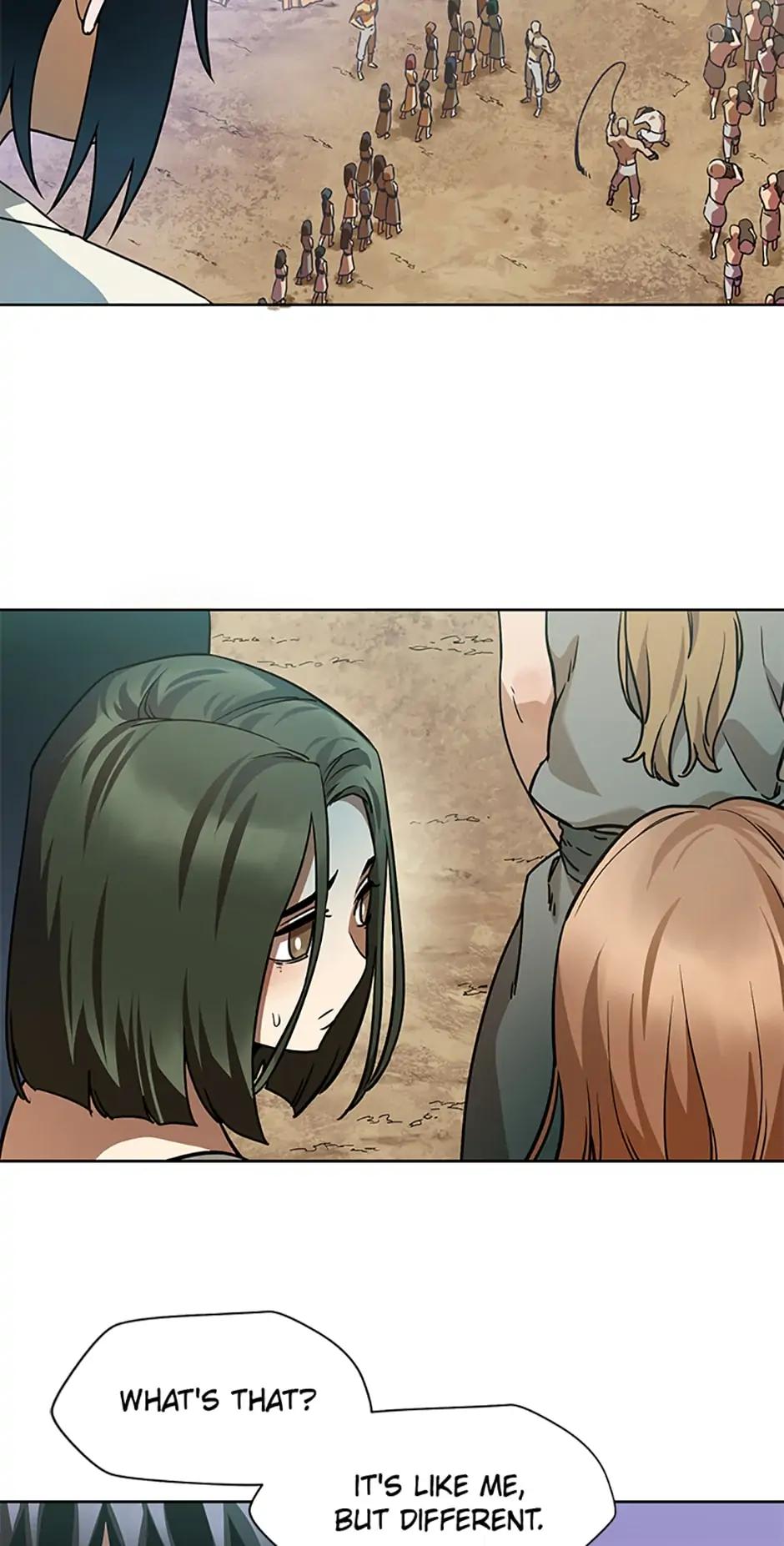 Read Helmut EN Manga Online