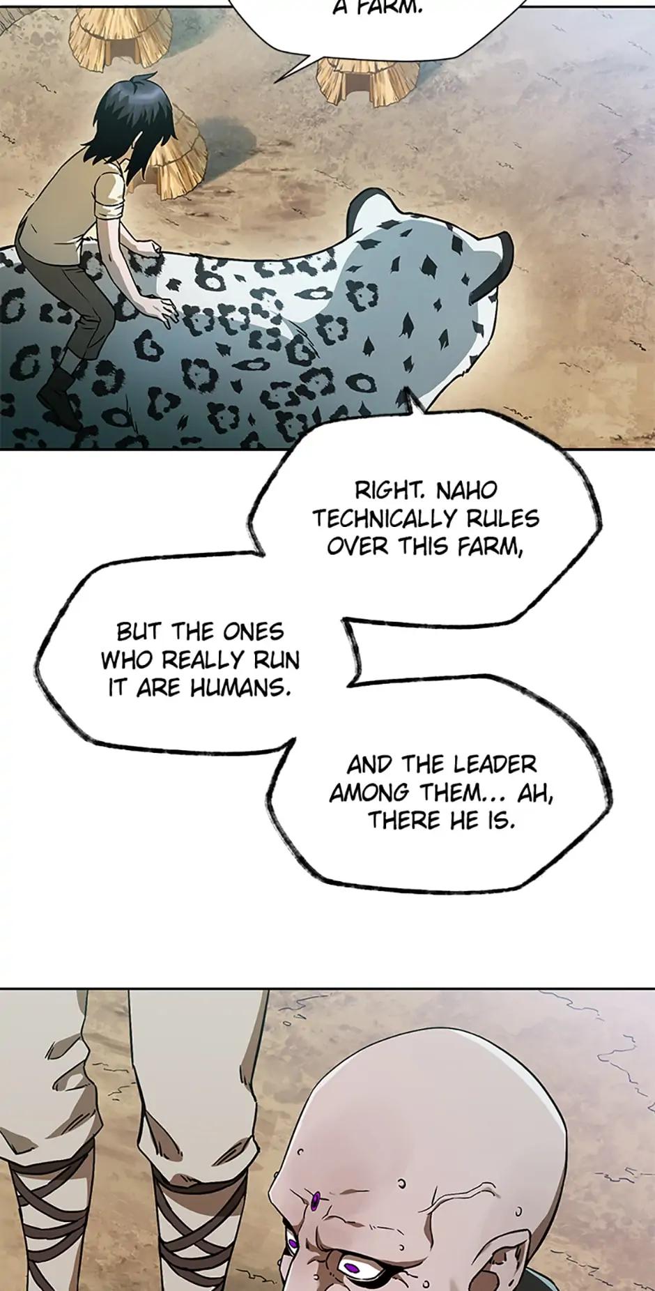 Read Helmut EN Manga Online