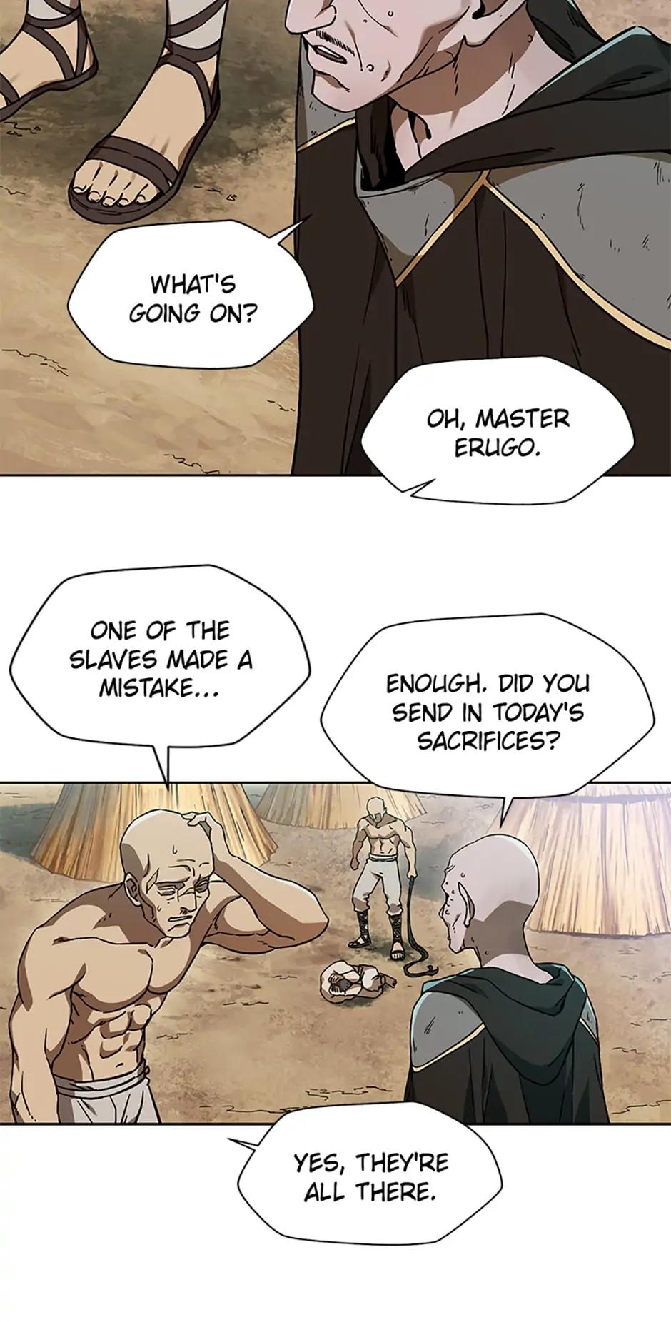 Read Helmut EN Manga Online