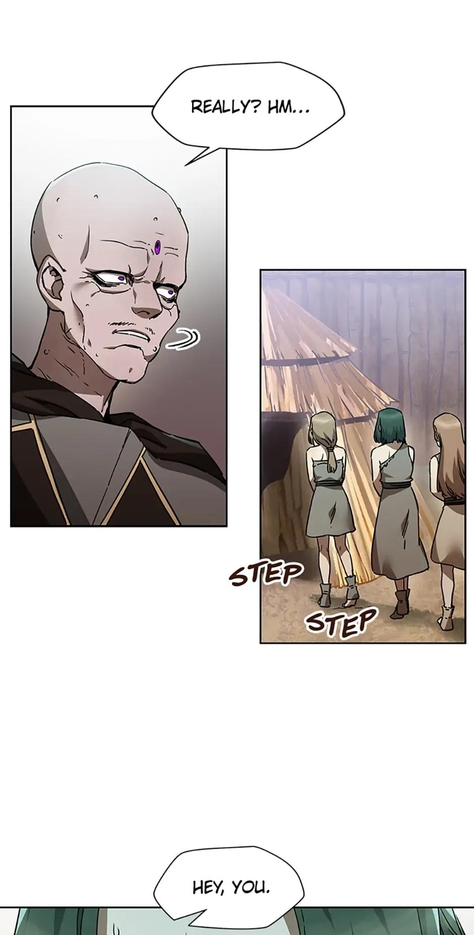 Read Helmut EN Manga Online