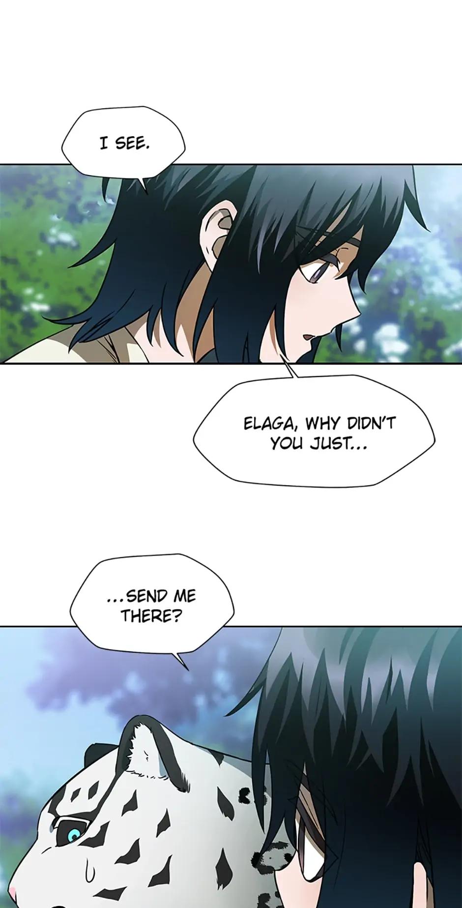 Read Helmut EN Manga Online