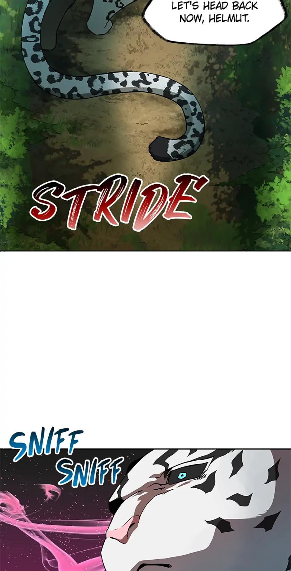 Read Helmut EN Manga Online