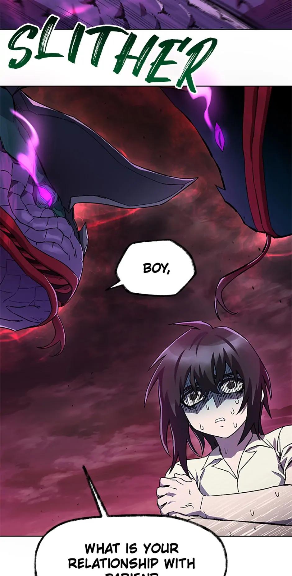 Read Helmut EN Manga Online