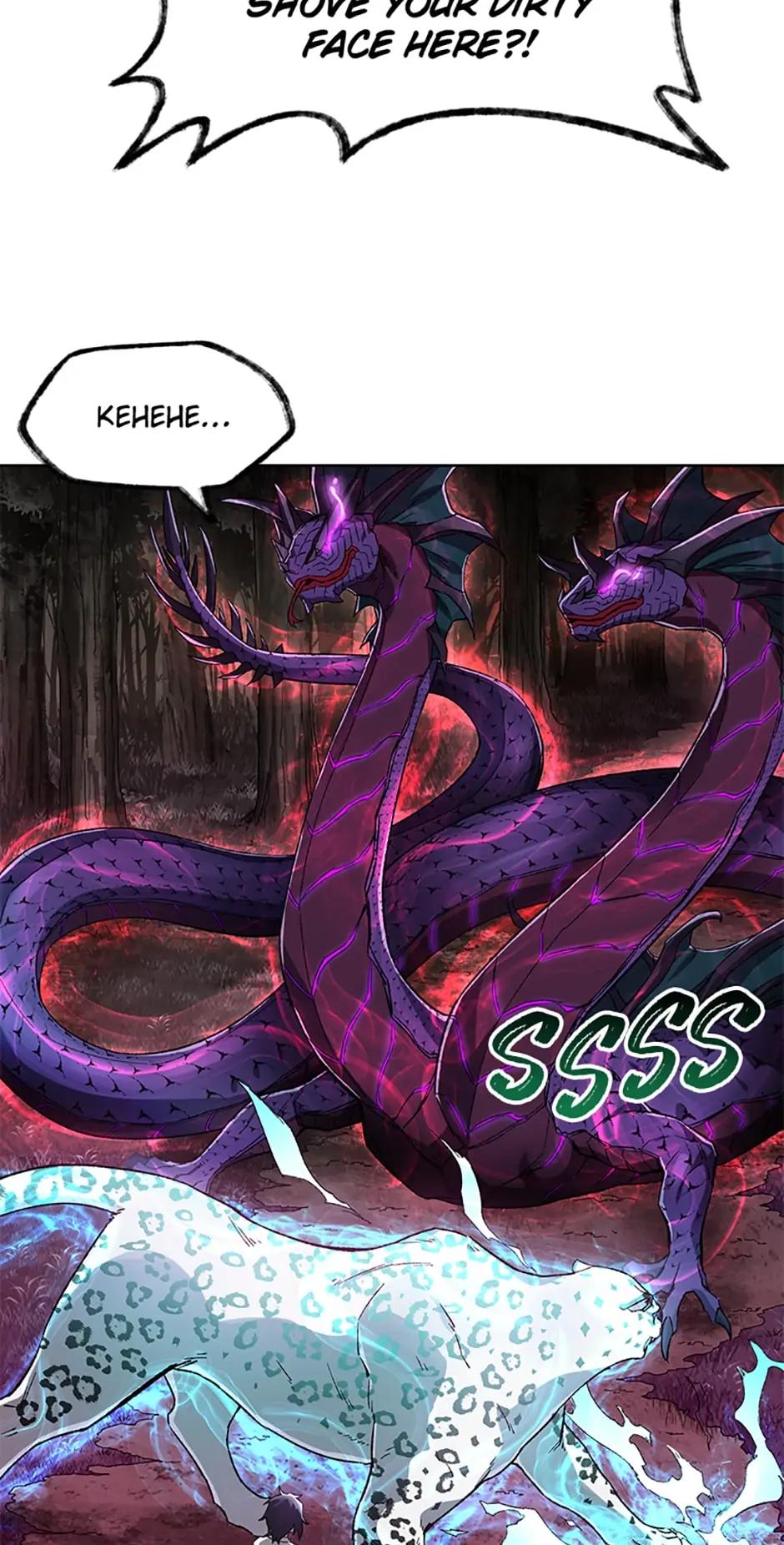 Read Helmut EN Manga Online