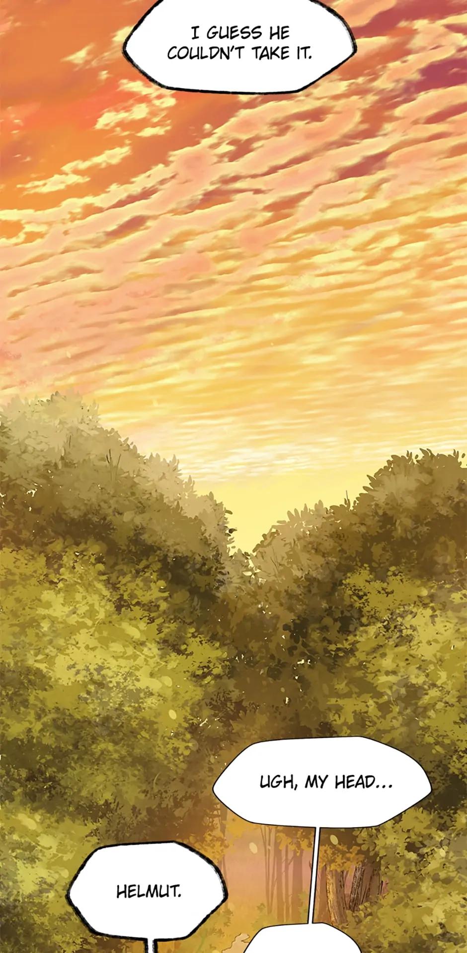 Read Helmut EN Manga Online