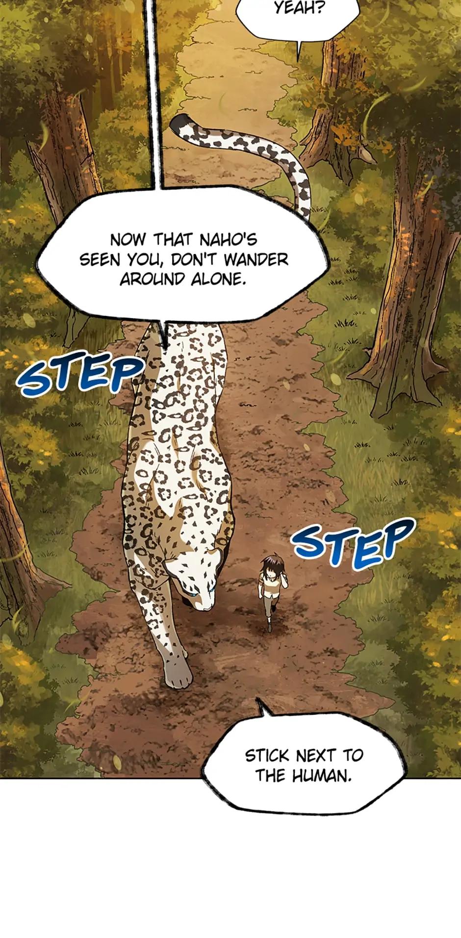 Read Helmut EN Manga Online