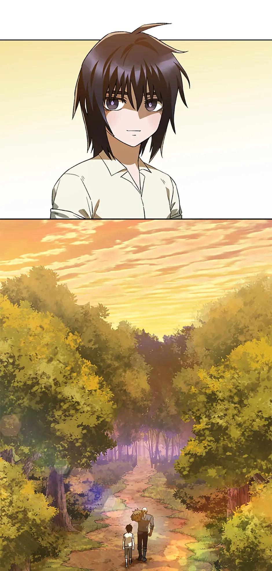 Read Helmut EN Manga Online