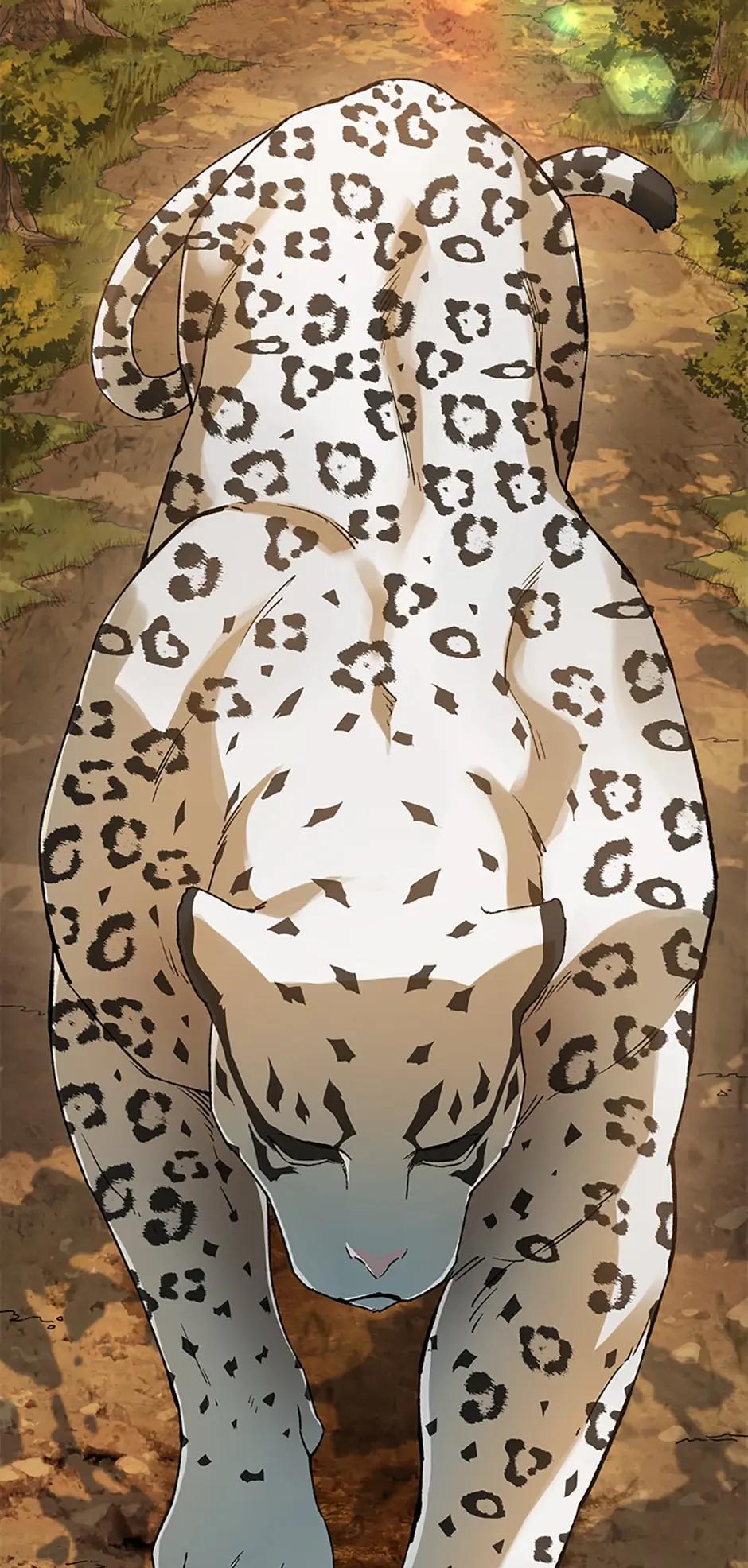 Read Helmut EN Manga Online