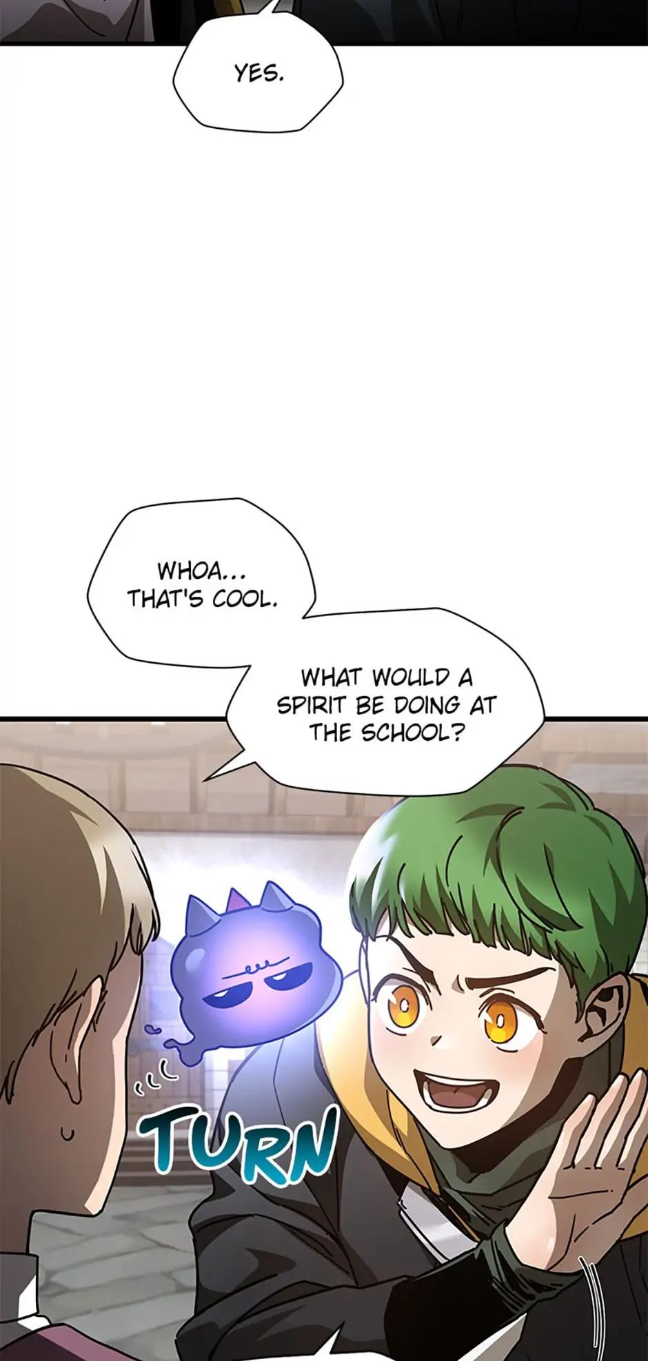 Read Helmut EN Manga Online