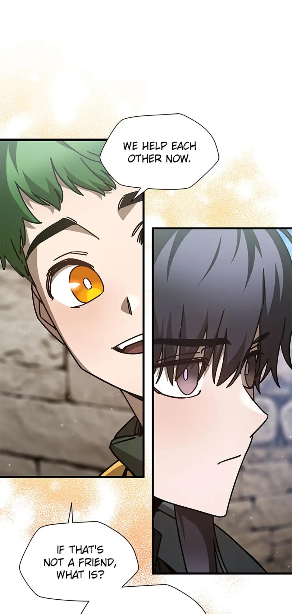 Read Helmut EN Manga Online