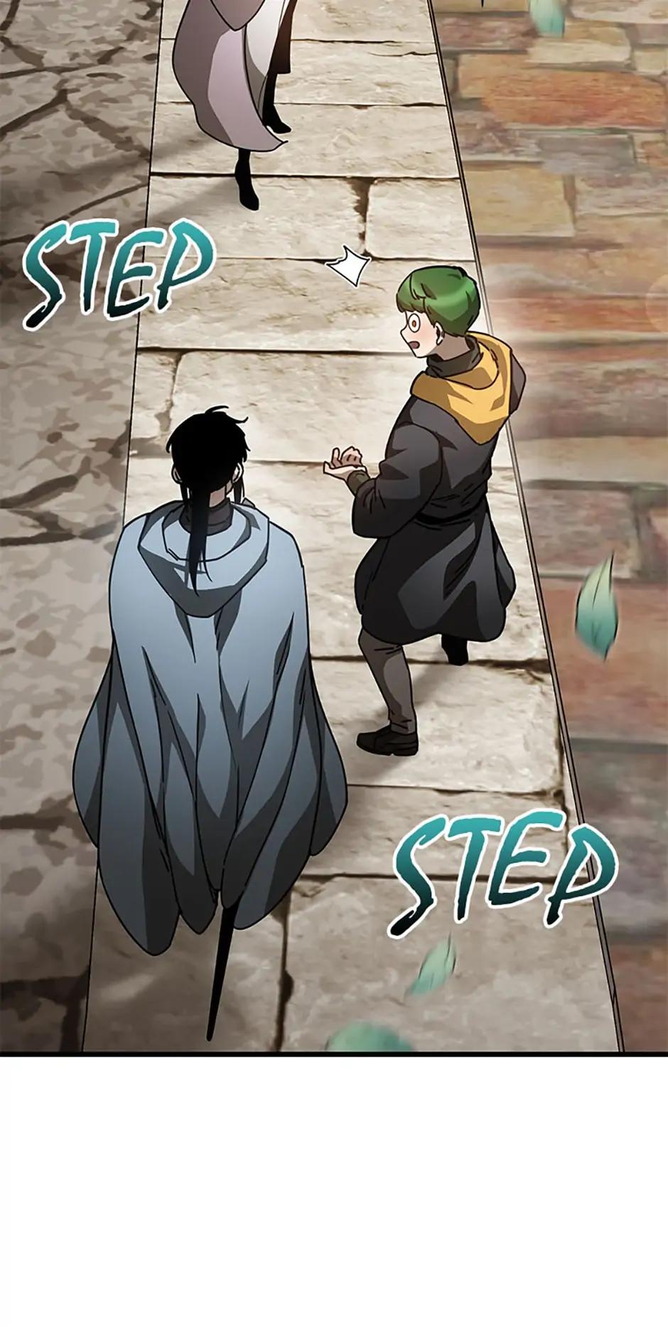 Read Helmut EN Manga Online