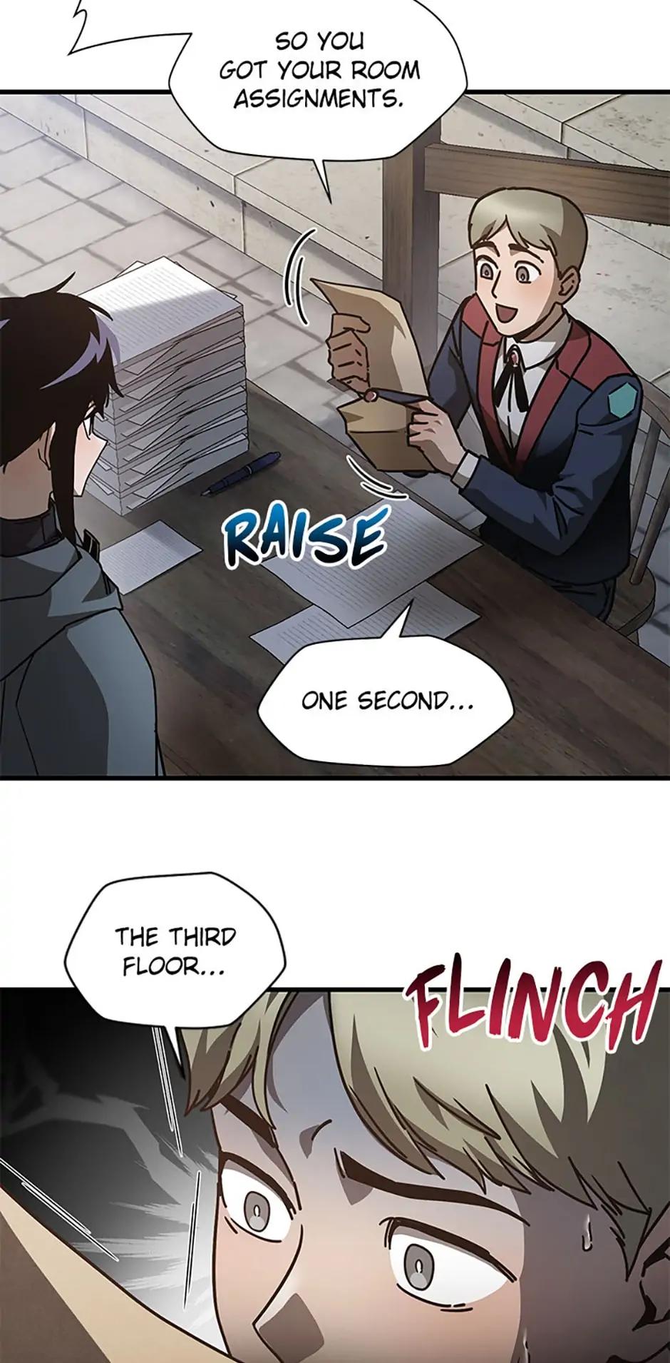 Read Helmut EN Manga Online