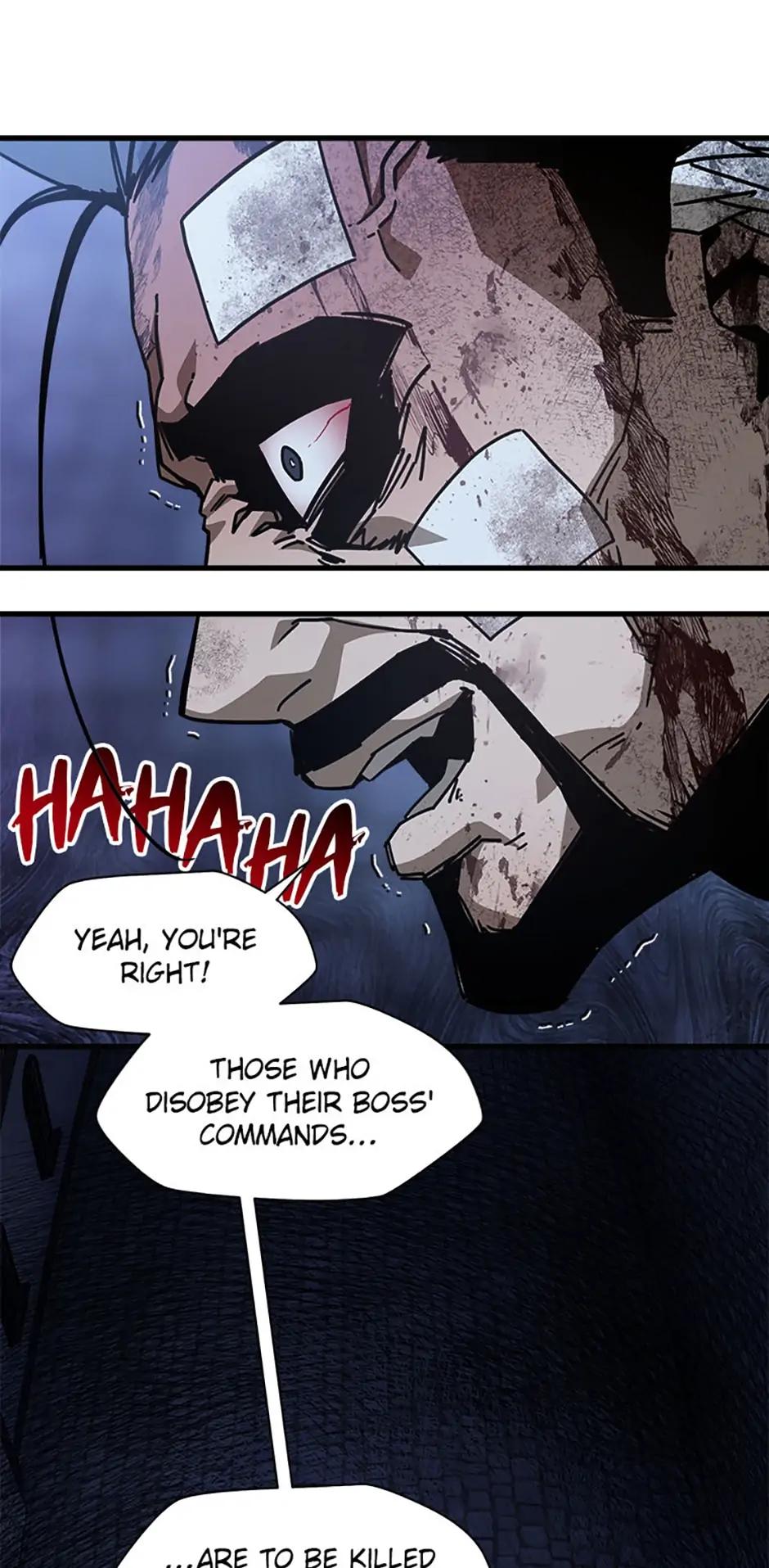 Read Helmut EN Manga Online