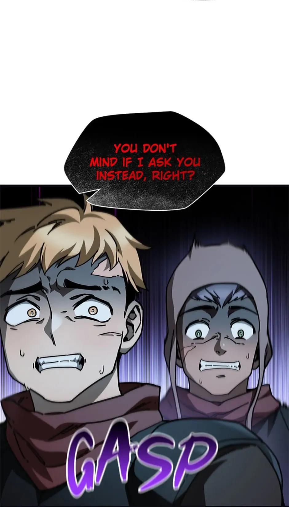 Read Helmut EN Manga Online