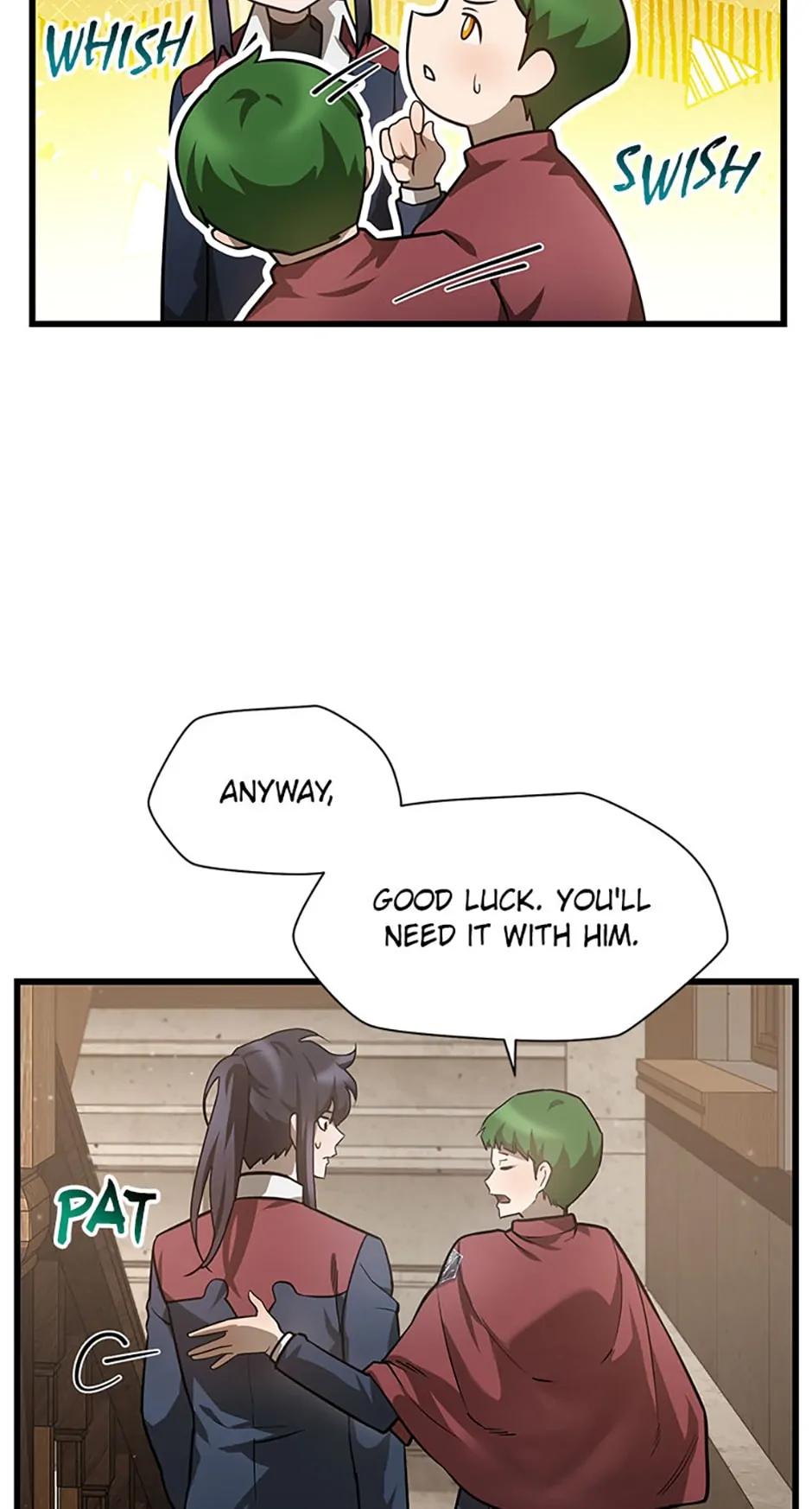 Read Helmut EN Manga Online