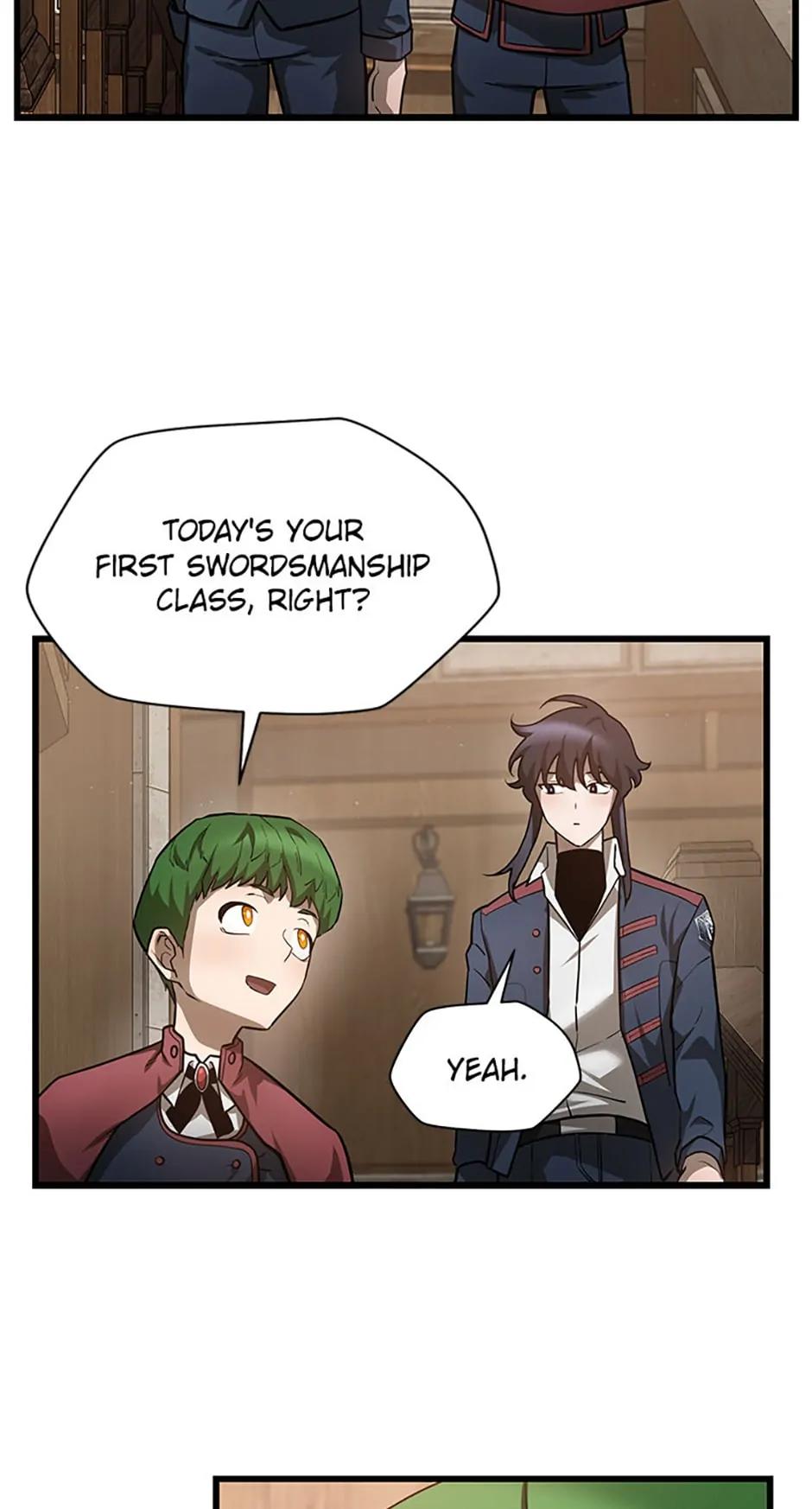 Read Helmut EN Manga Online