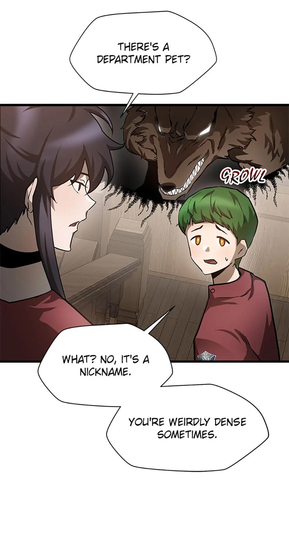 Read Helmut EN Manga Online