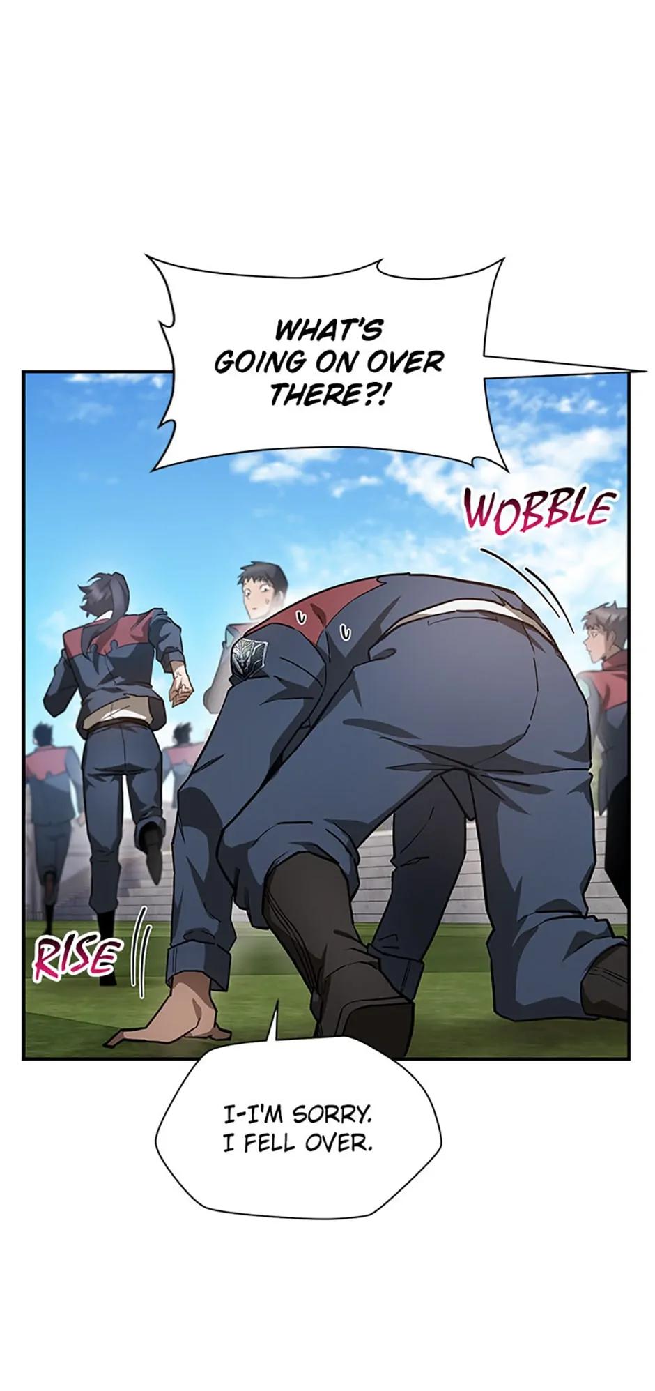 Read Helmut EN Manga Online