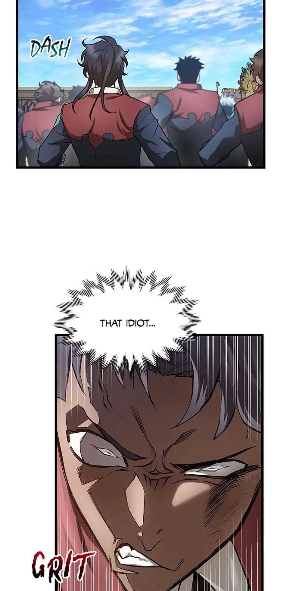 Read Helmut EN Manga Online