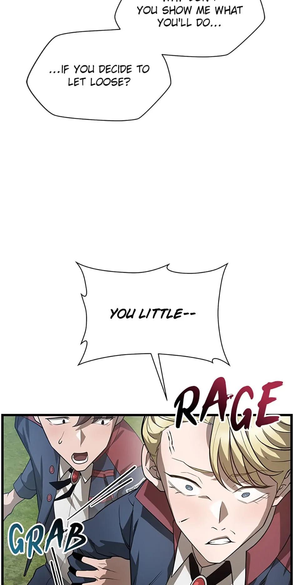 Read Helmut EN Manga Online