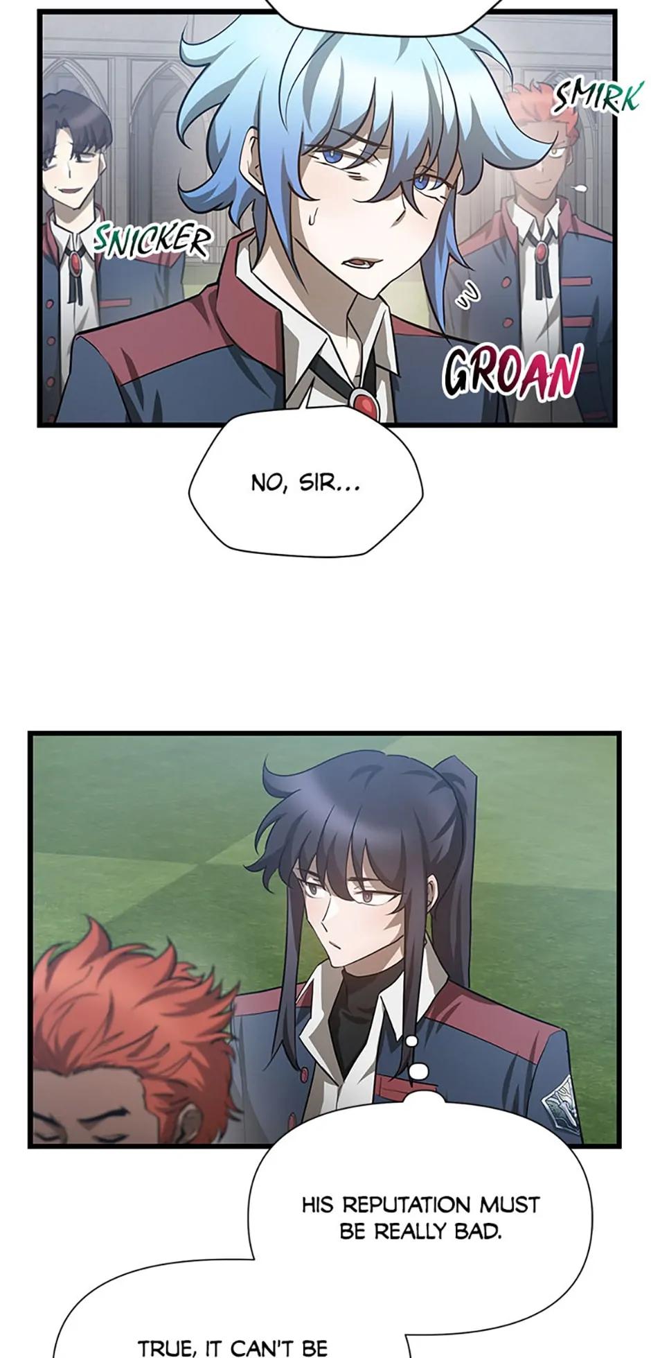 Read Helmut EN Manga Online