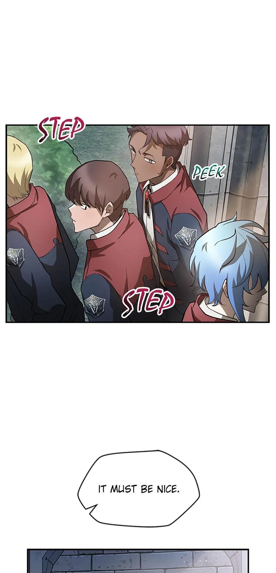 Read Helmut EN Manga Online