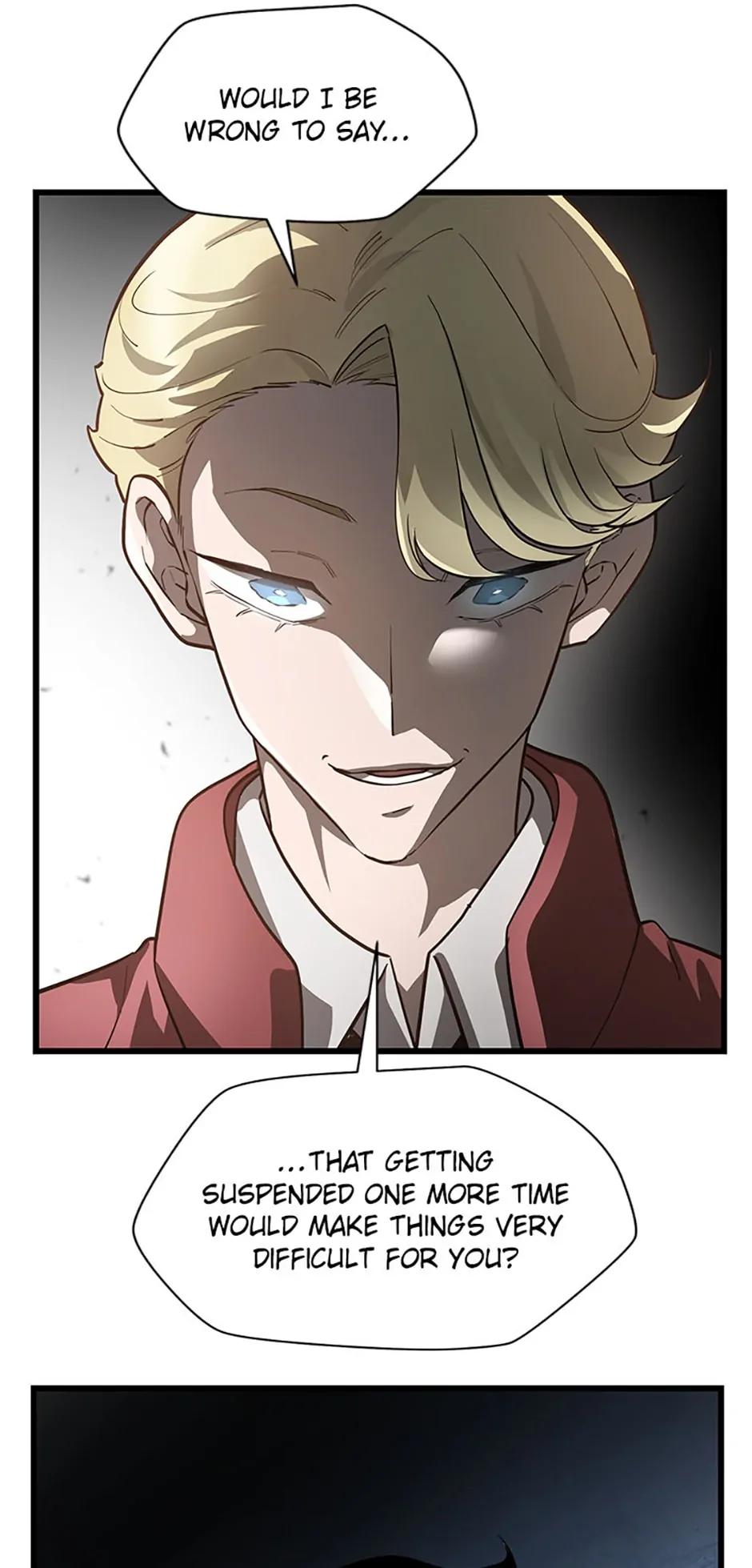 Read Helmut EN Manga Online