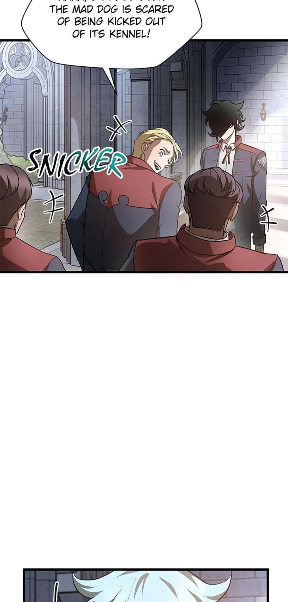 Read Helmut EN Manga Online