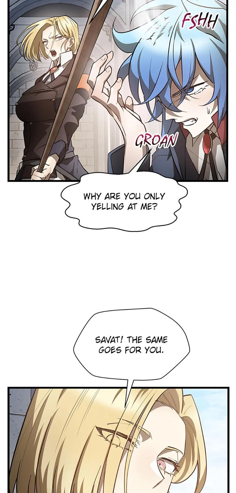 Read Helmut EN Manga Online