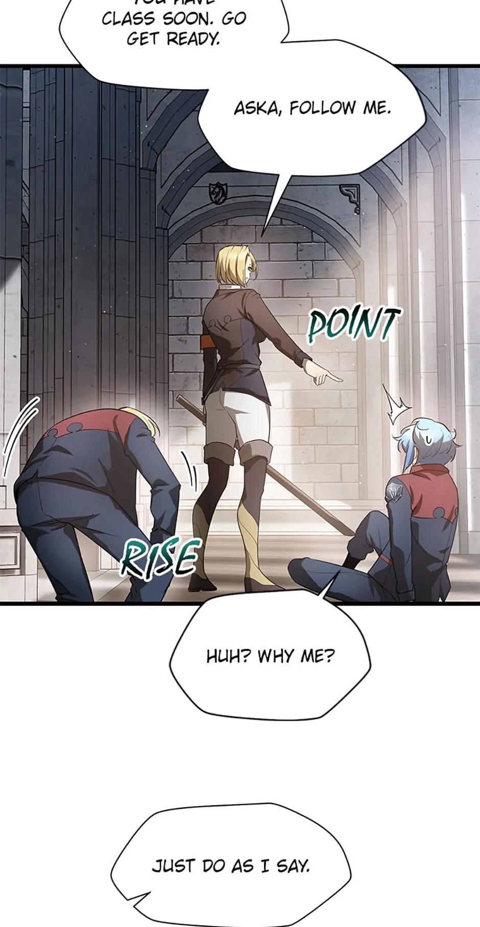 Read Helmut EN Manga Online