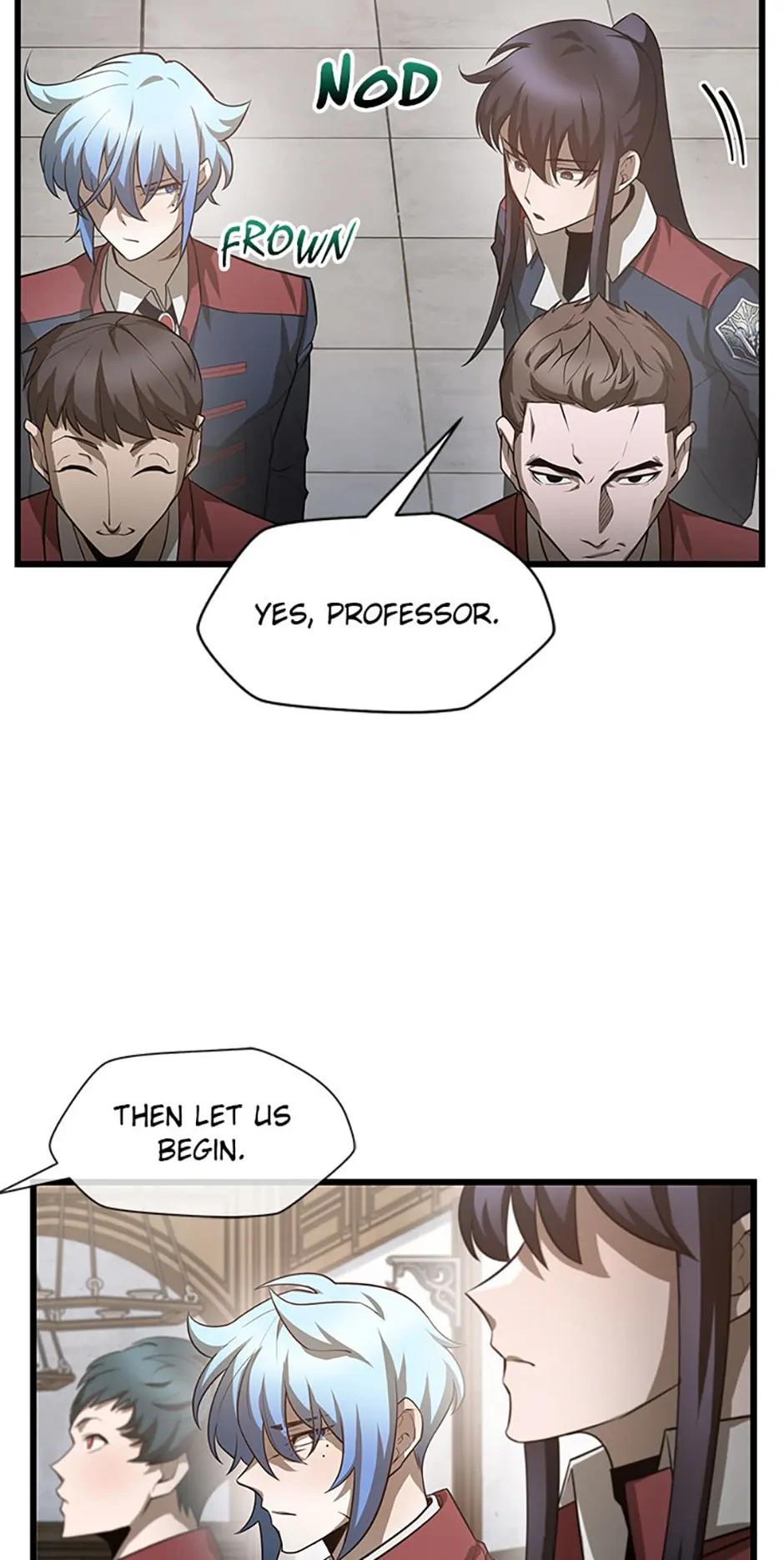 Read Helmut EN Manga Online