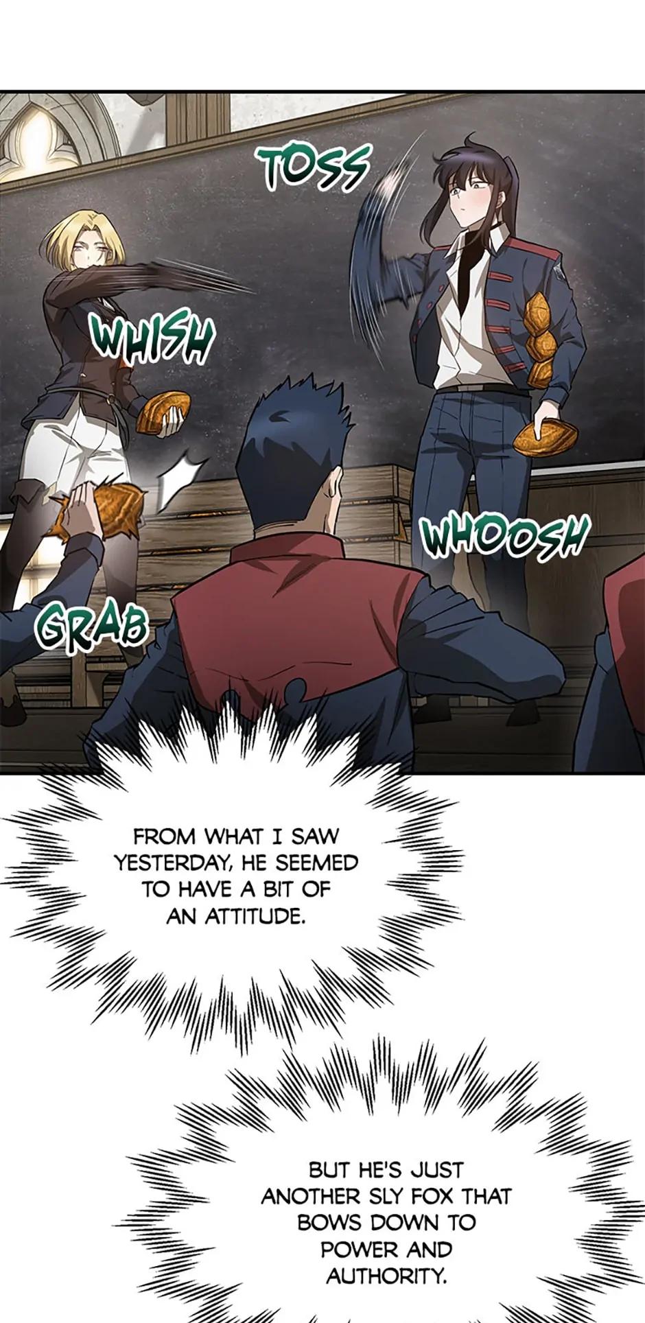 Read Helmut EN Manga Online