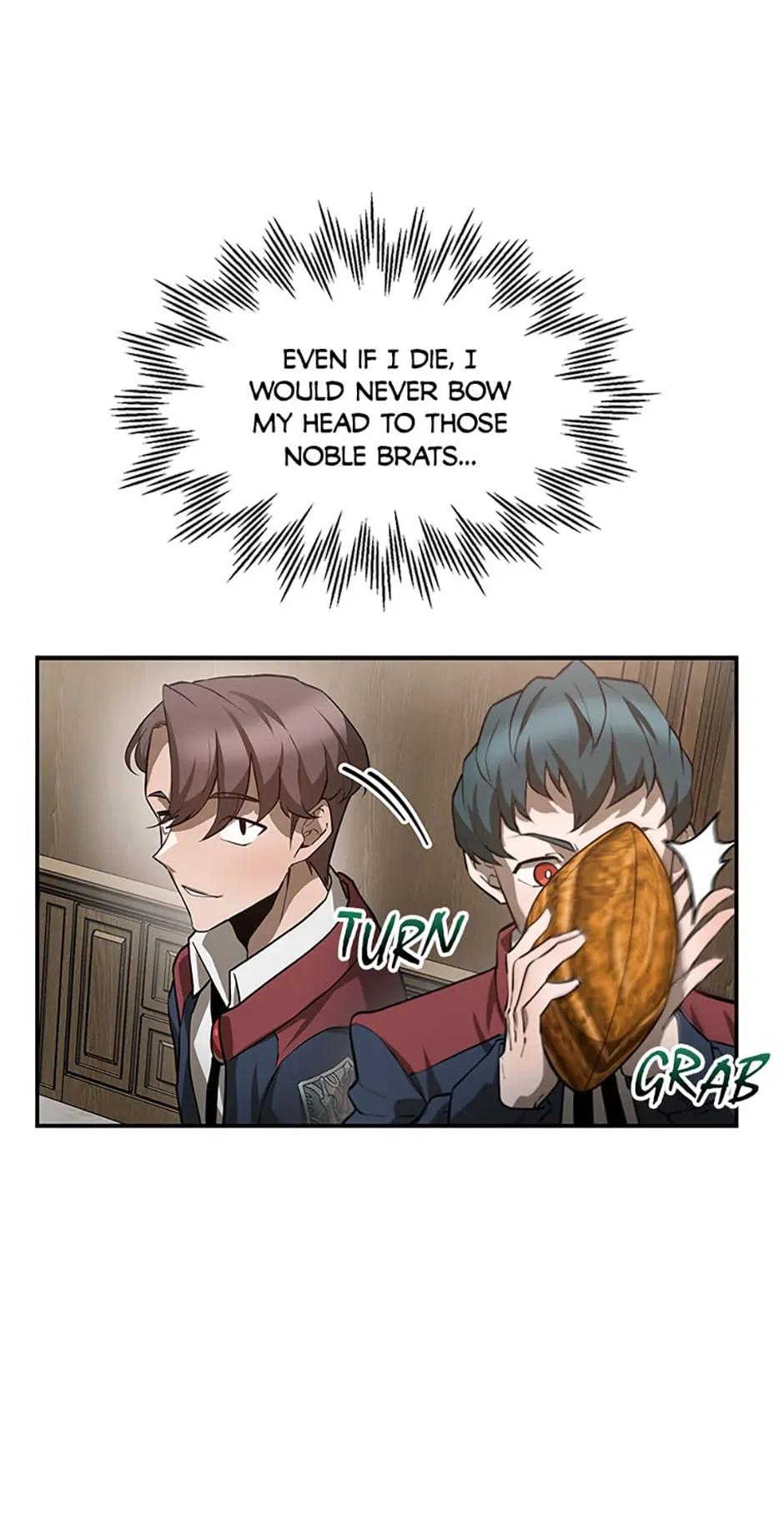 Read Helmut EN Manga Online