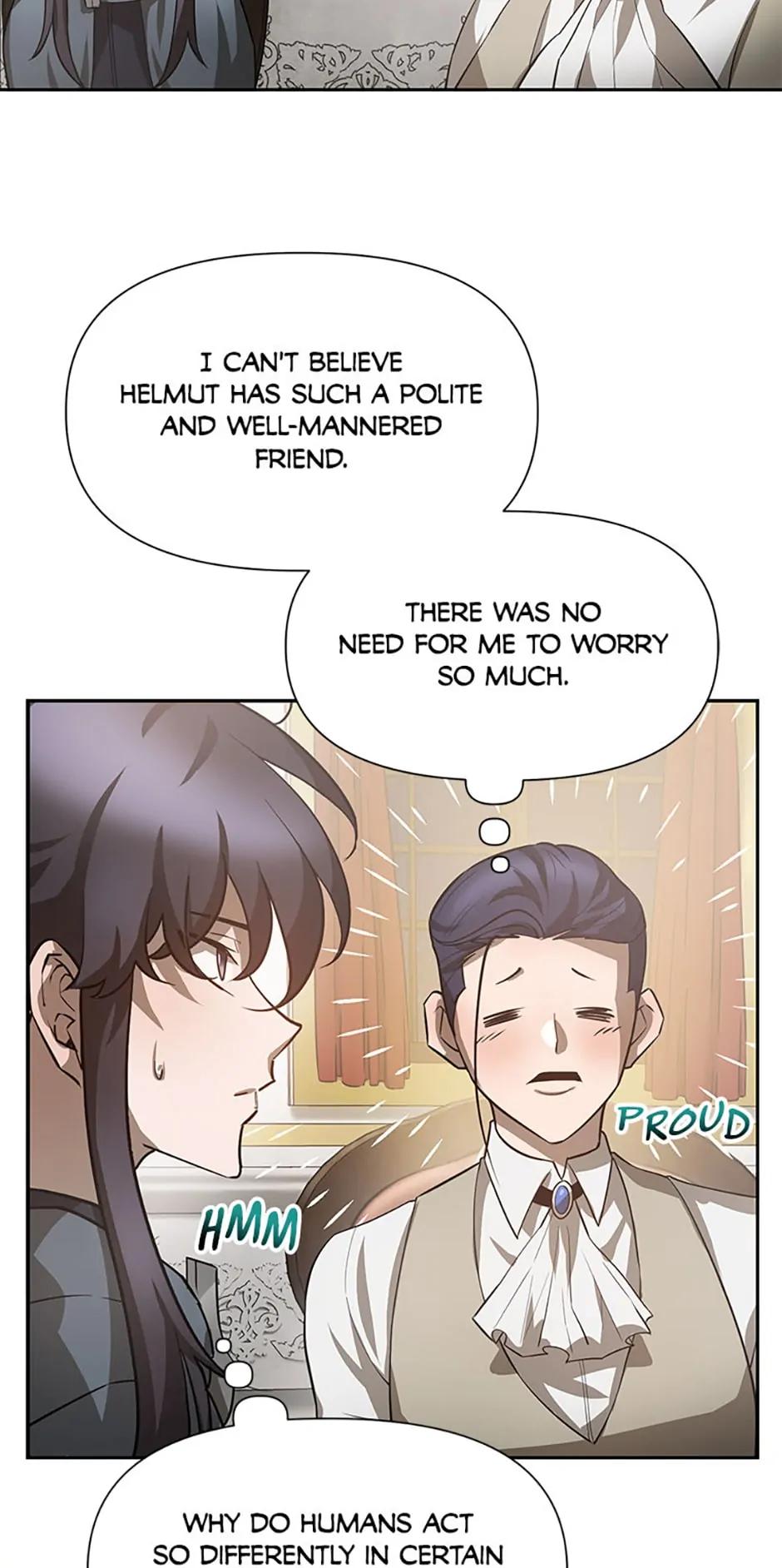 Read Helmut EN Manga Online