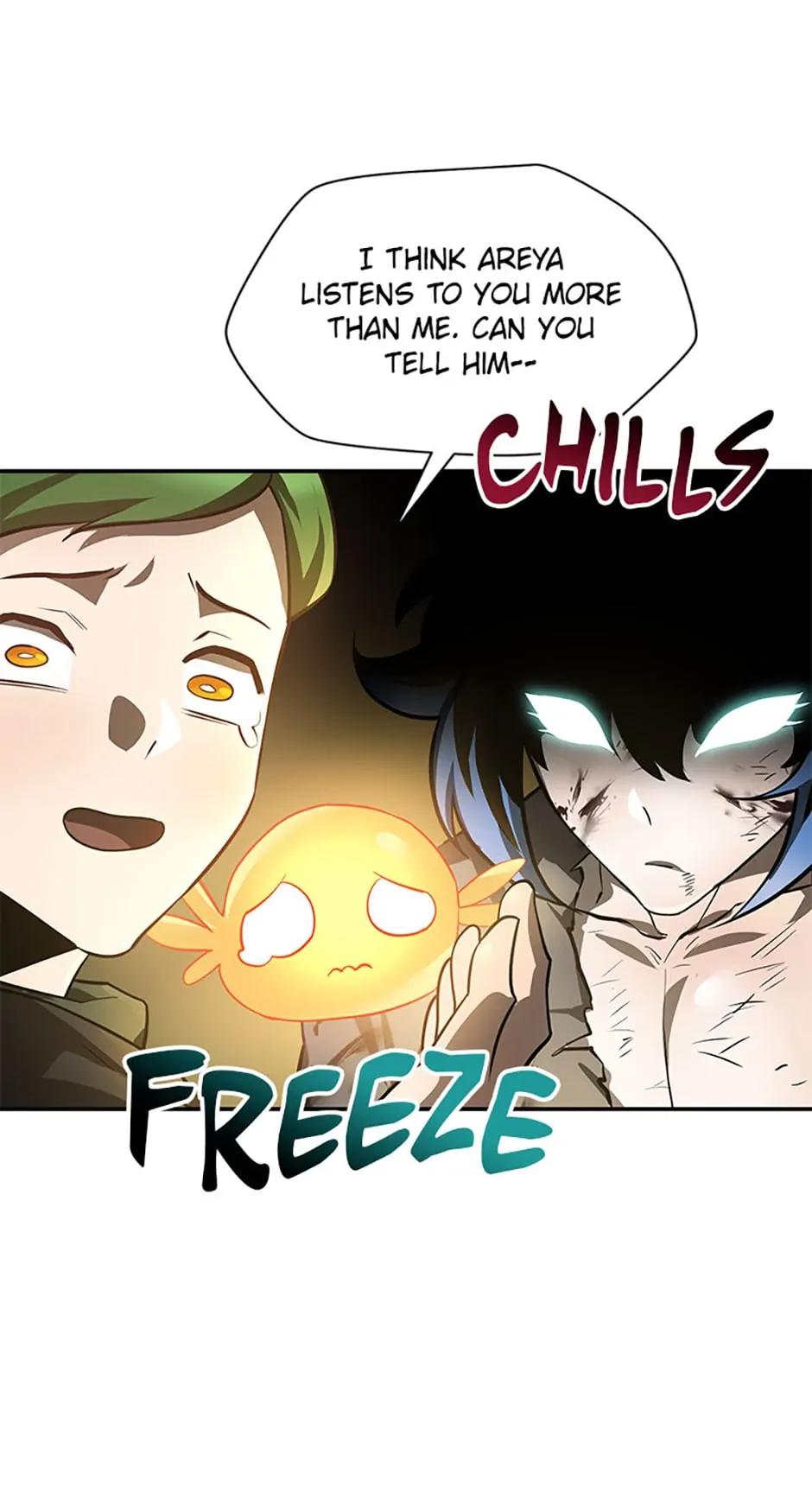 Read Helmut EN Manga Online