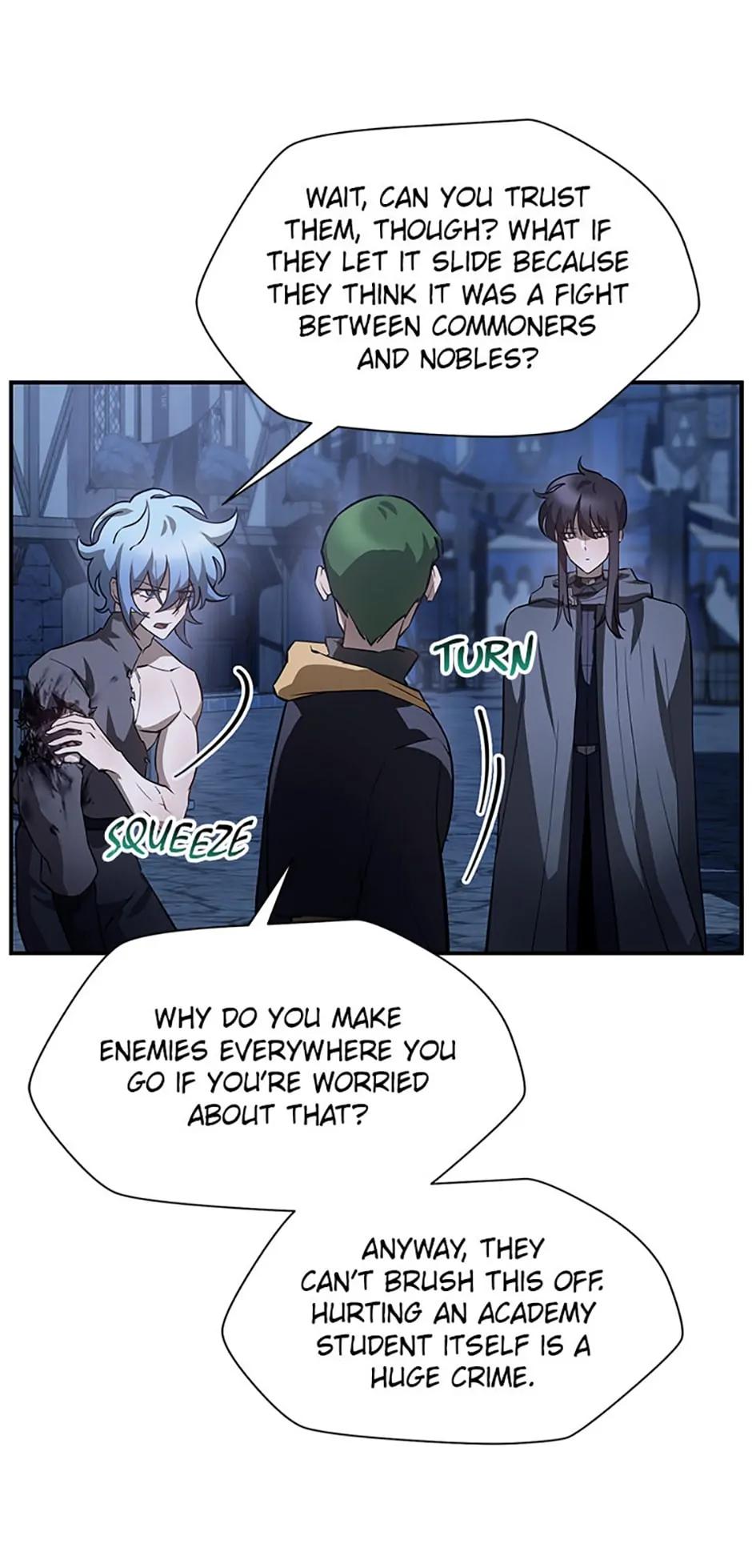 Read Helmut EN Manga Online