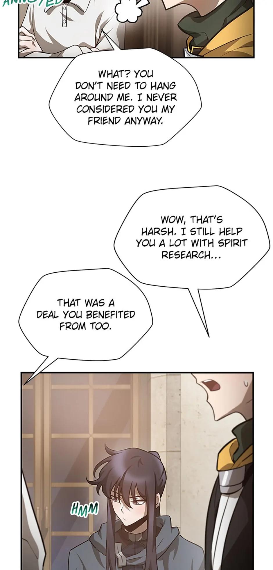 Read Helmut EN Manga Online