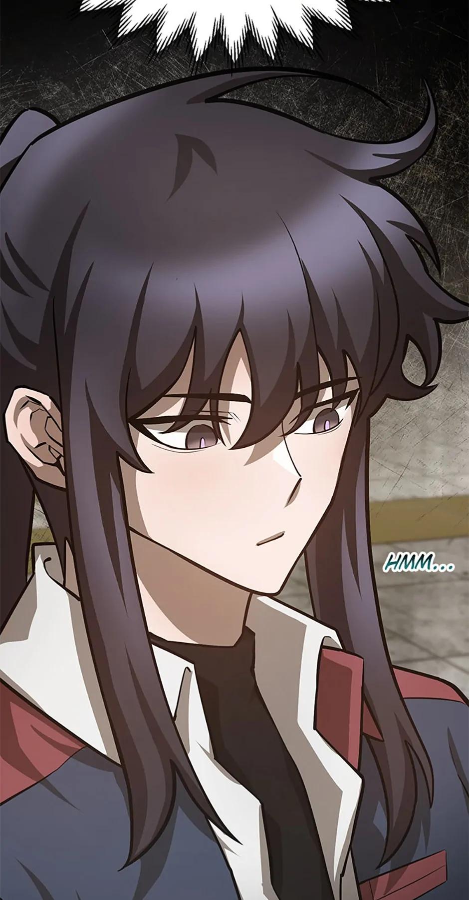 Read Helmut EN Manga Online