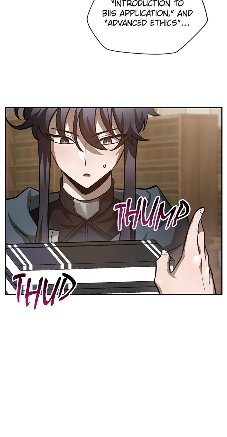 Read Helmut EN Manga Online