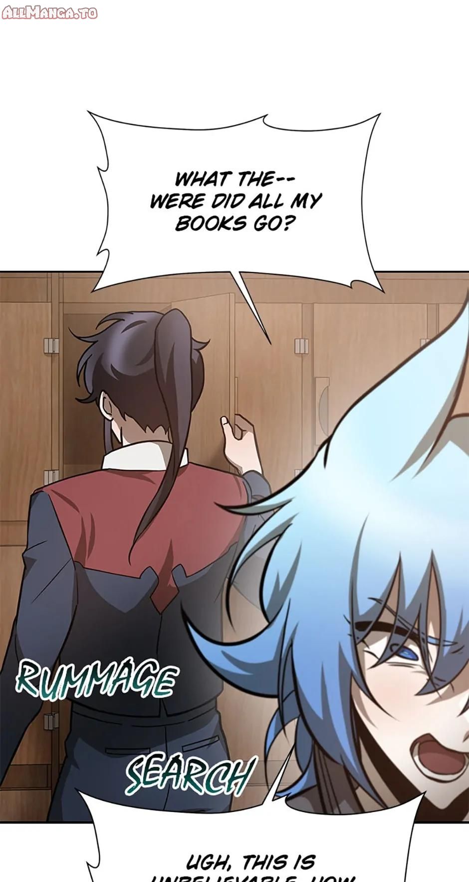 Read Helmut EN Manga Online