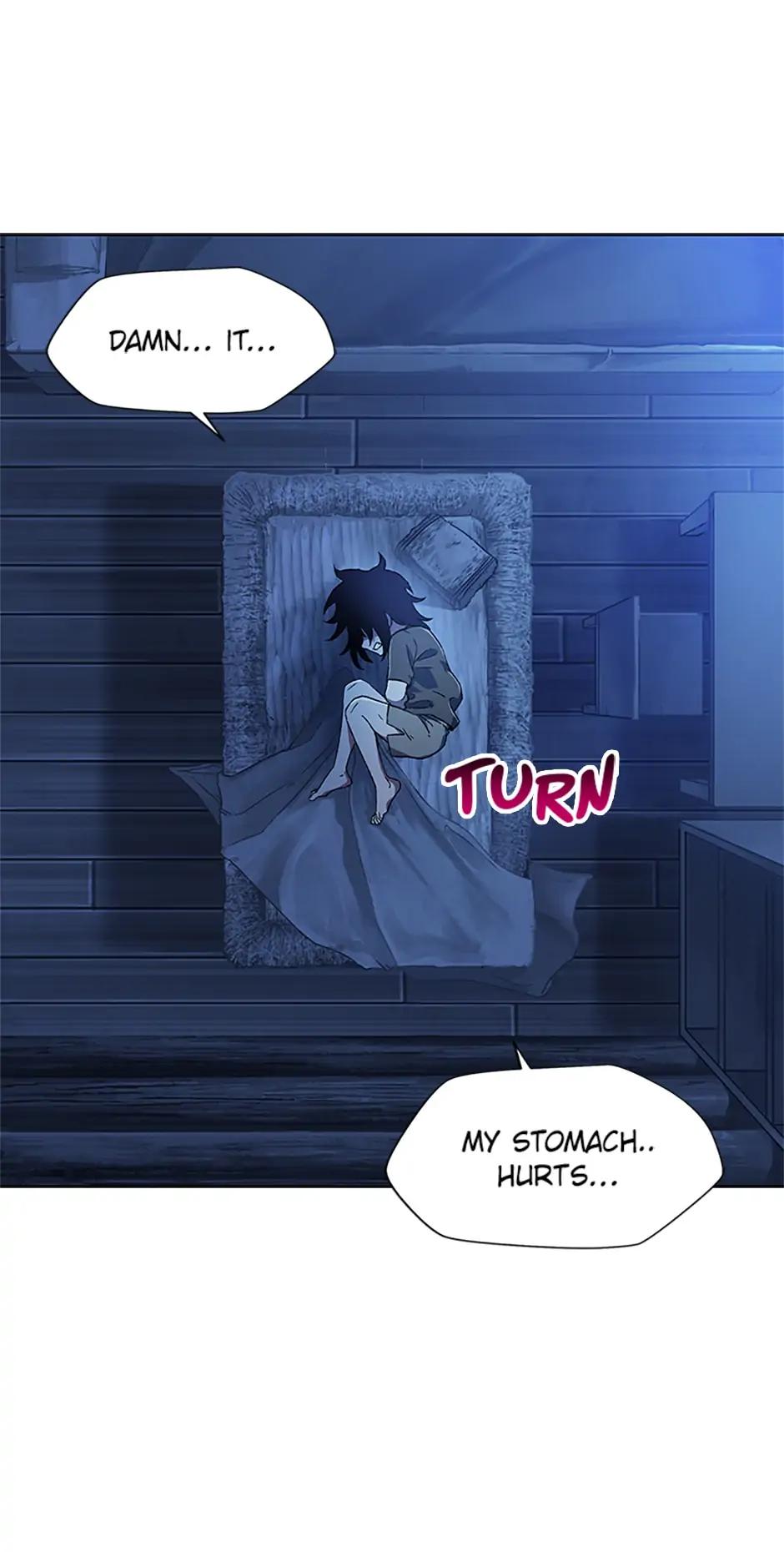 Read Helmut EN Manga Online