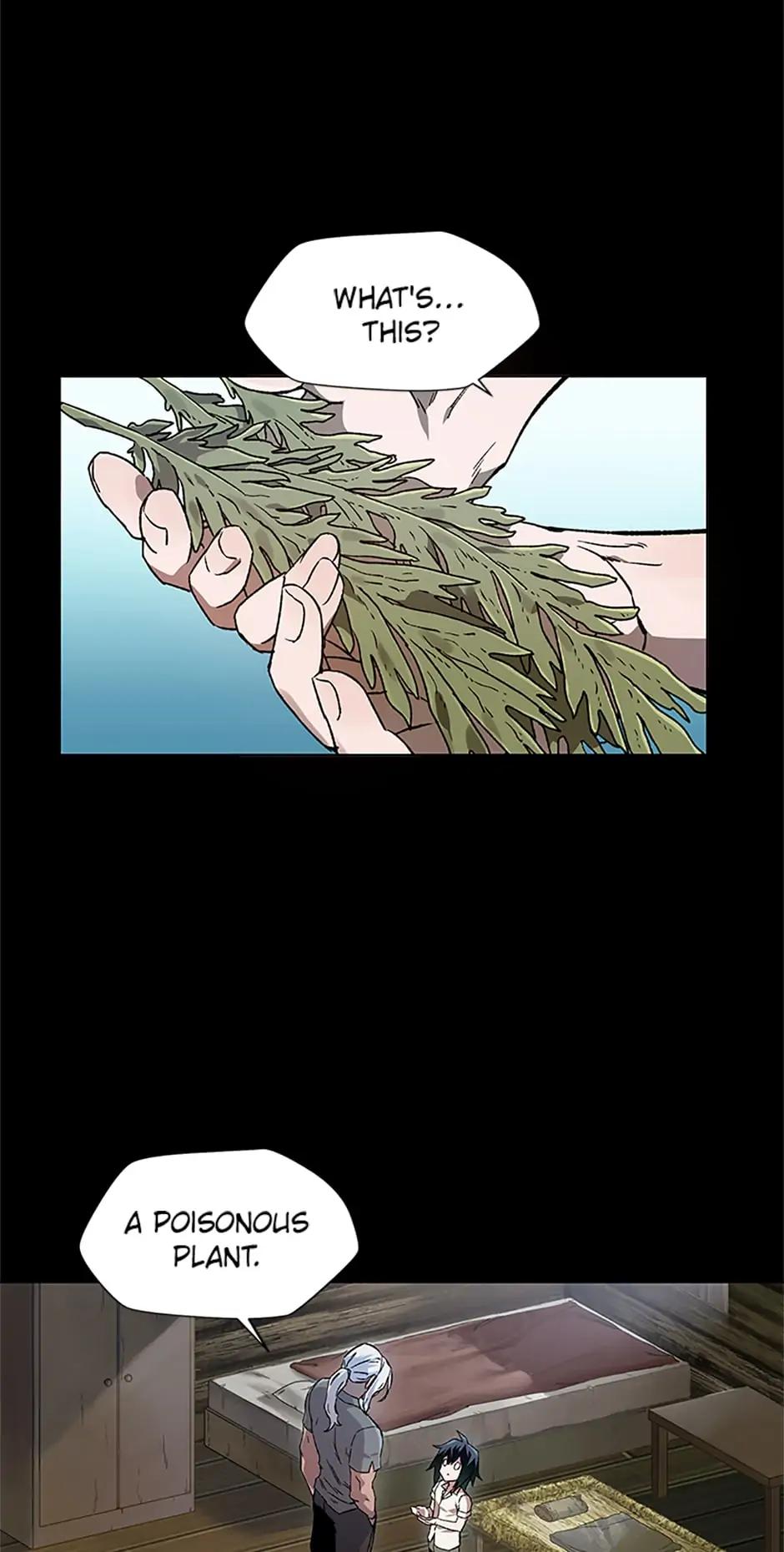 Read Helmut EN Manga Online