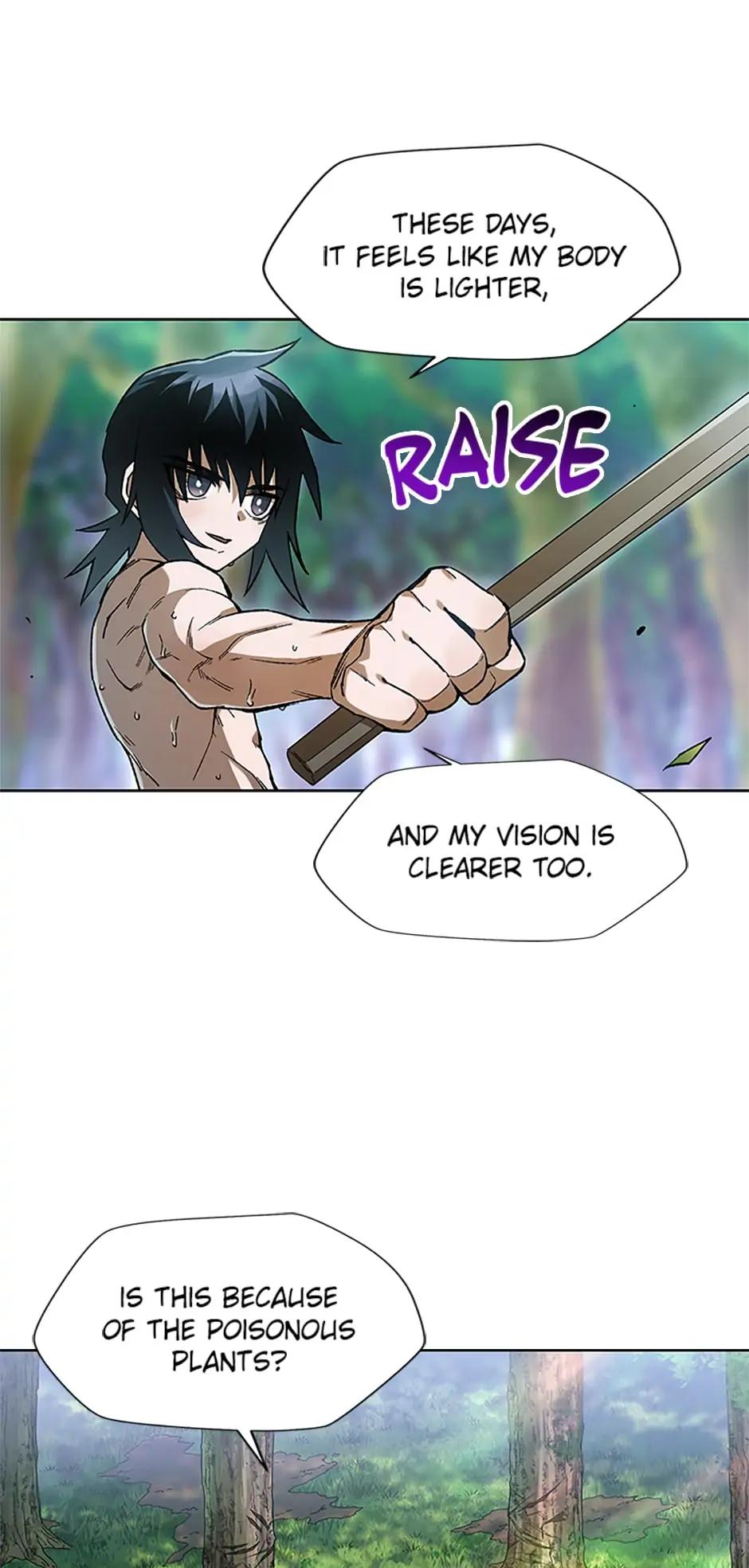 Read Helmut EN Manga Online