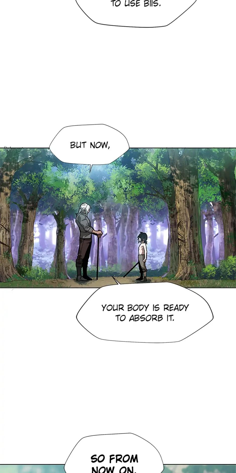 Read Helmut EN Manga Online