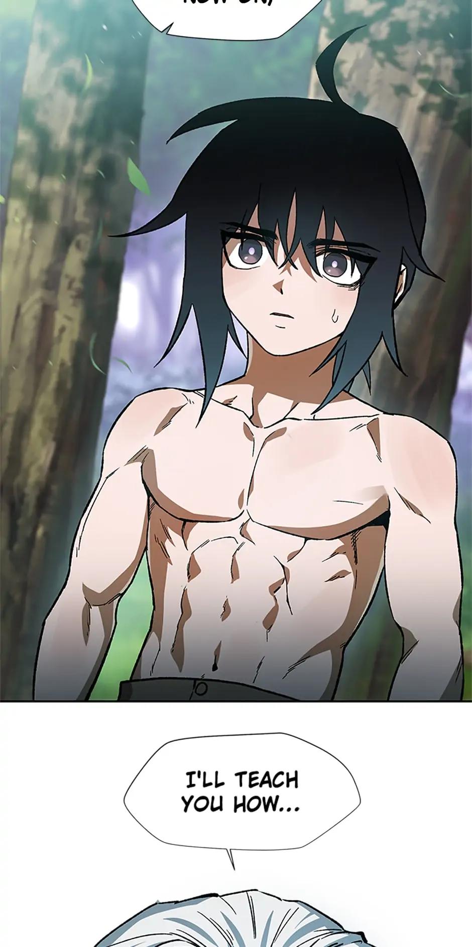 Read Helmut EN Manga Online