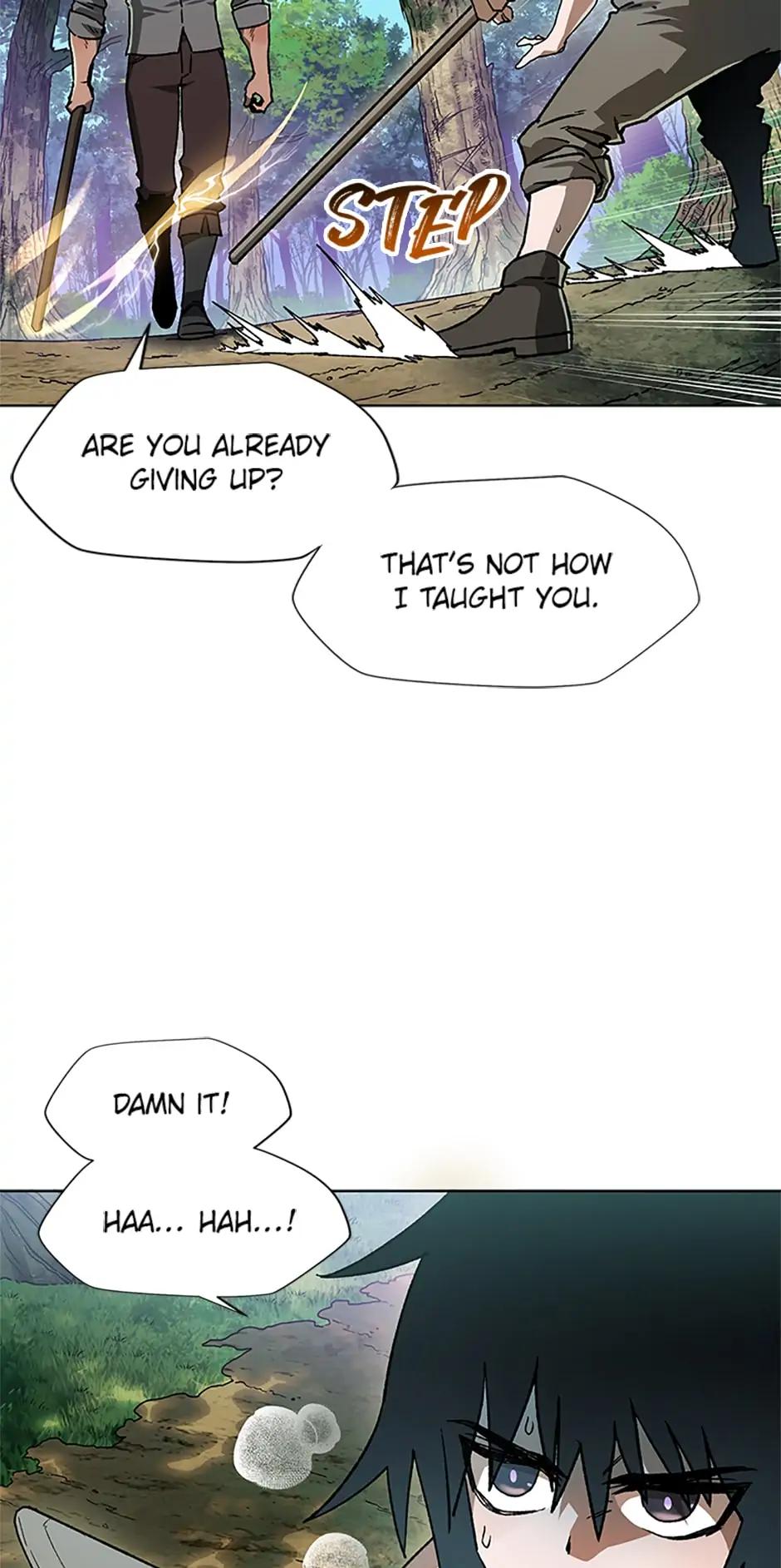 Read Helmut EN Manga Online