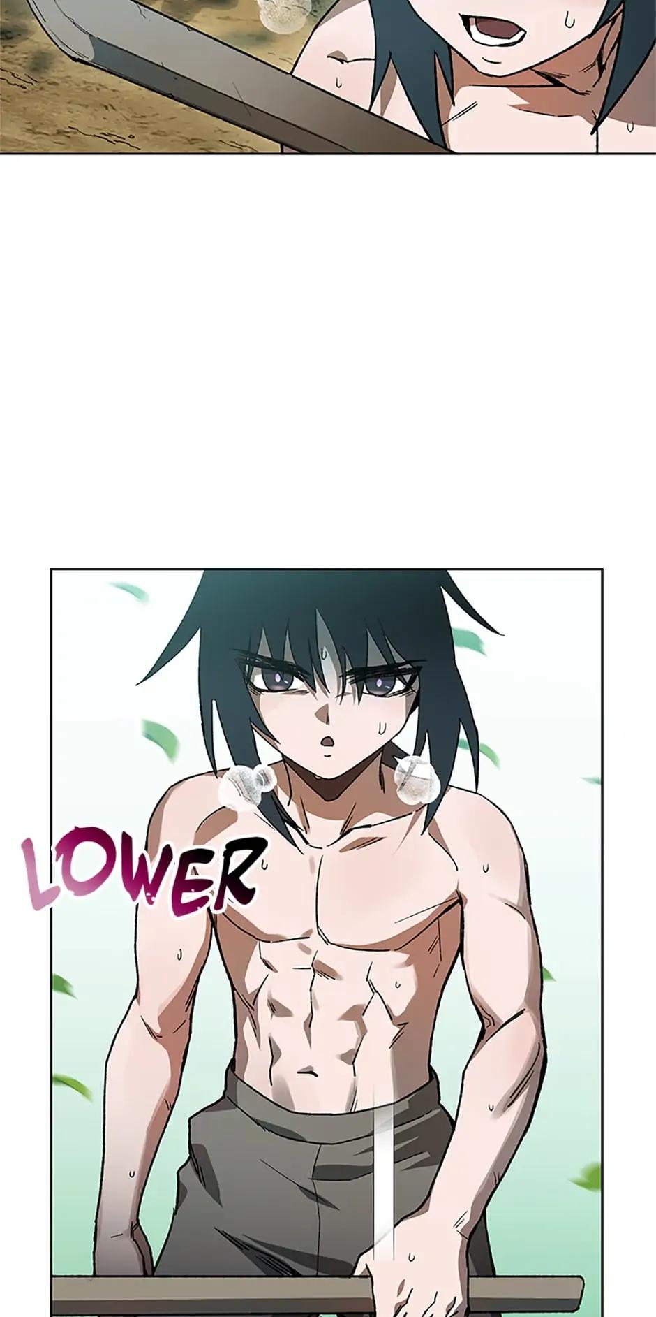 Read Helmut EN Manga Online