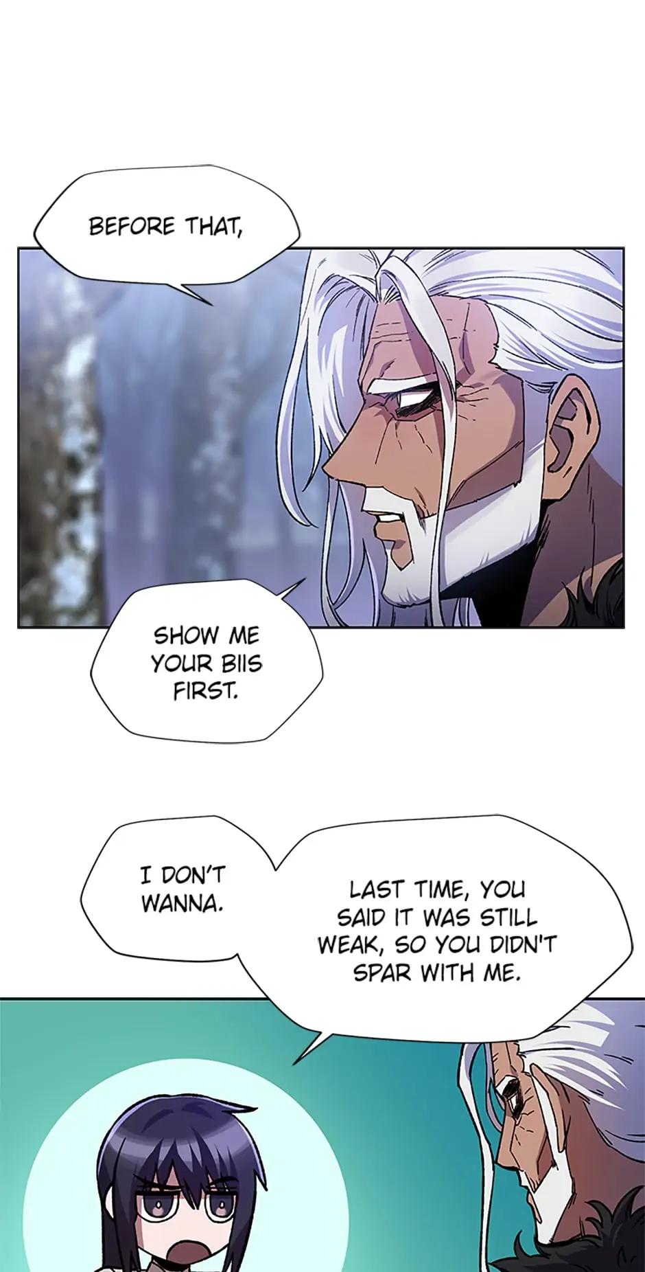 Read Helmut EN Manga Online