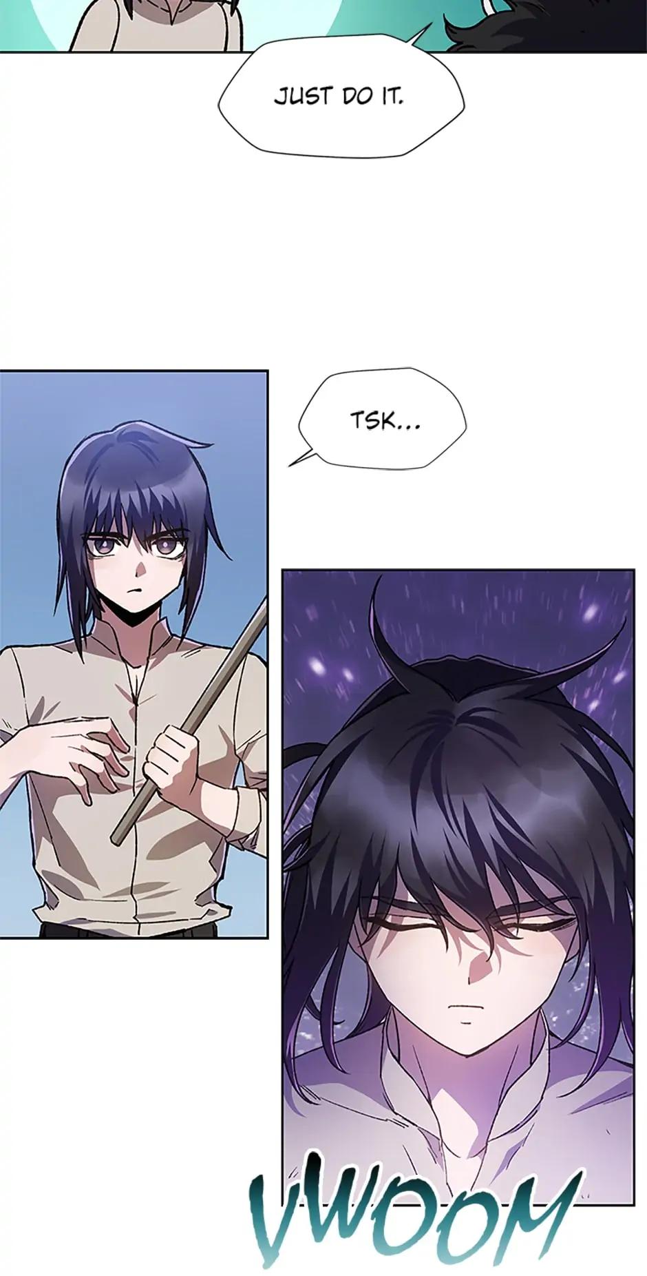 Read Helmut EN Manga Online